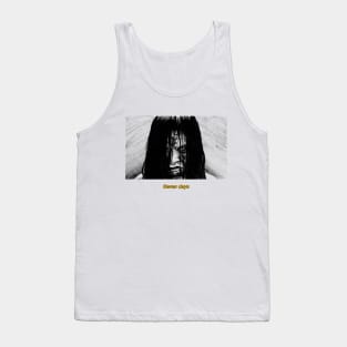 The Ring Tank Top